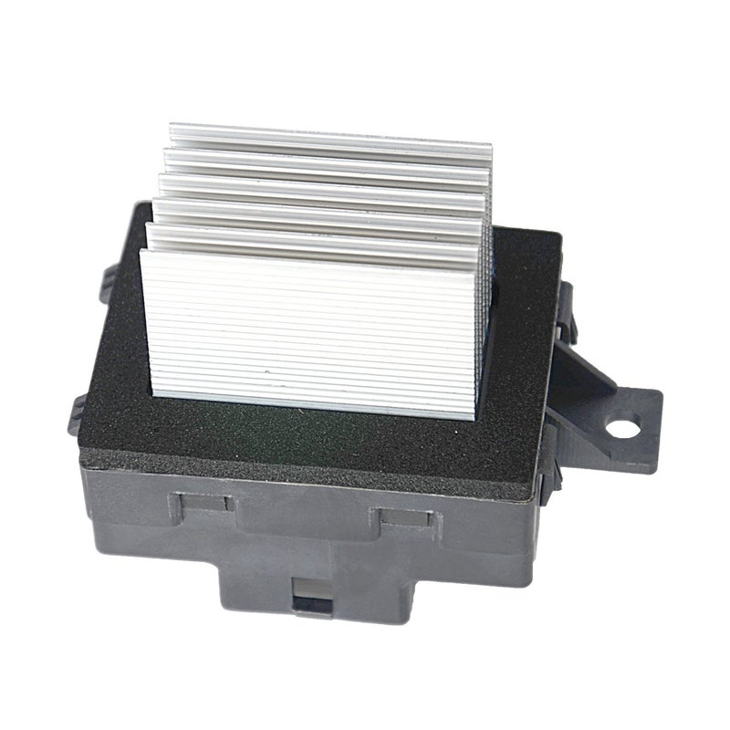Surwit 8E5Z19E624A AC Blower Motor Resistor Regulator Heater for F'-ord Fusion 2006-2012 Lincoln MKZ 2007-2012 Zephyr 2006 Mercury Milan 2006-2011 Replace# E5Z-19E624-A - Image 3